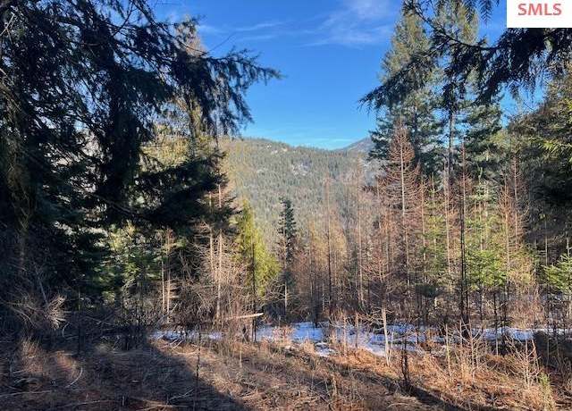 Property at 111 Forest Highland Dr, Sandpoint, ID 83864