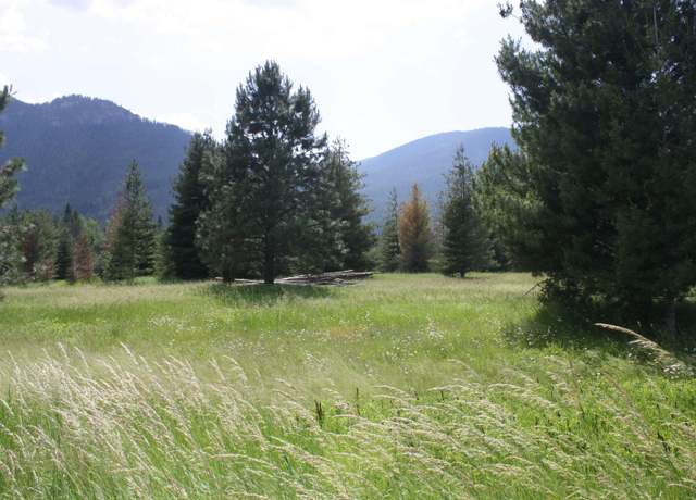 Property at NNA River Lake Dr, Clark Fork, ID 83811