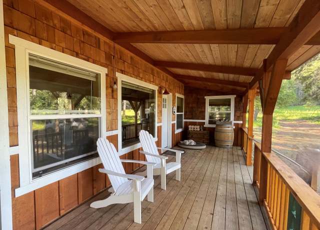 Property at NNA Cabin & 5ac Two Tail Rd, Bonners Ferry, ID 83805, 2 beds, 1 bath