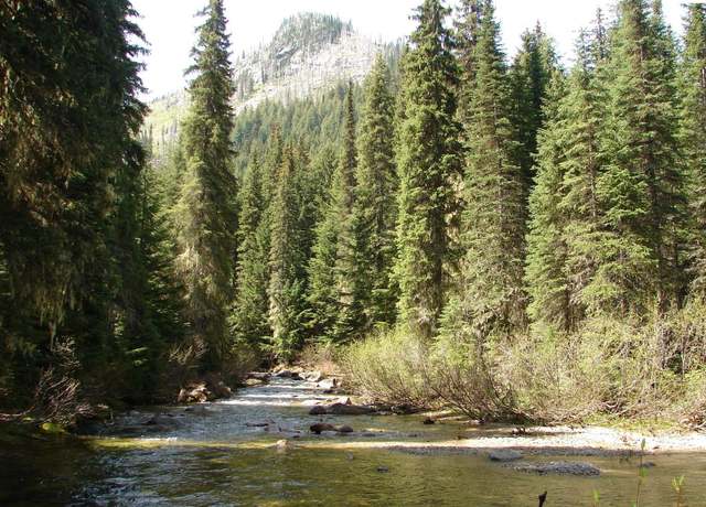 Property at NNA Smith Creek Rd, Bonners Ferry, ID 83805