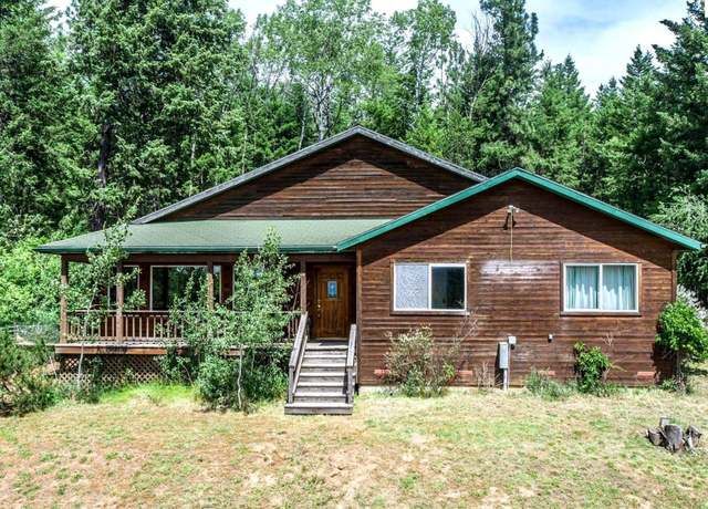 Property at 4453 Sagle Rd, Sagle, ID 83860, 3 beds, 2 baths