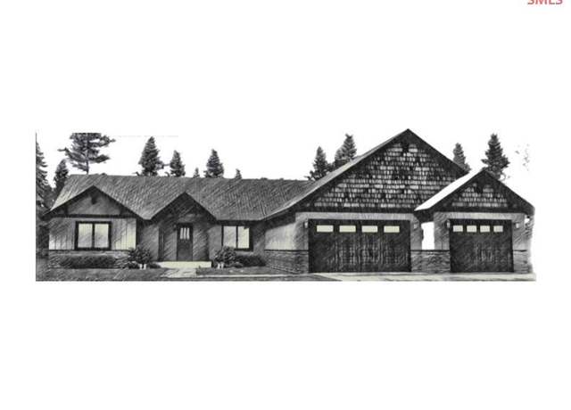 Property at 35 Parkland Dr, Blanchard, ID 83804, 3 beds, 3 baths