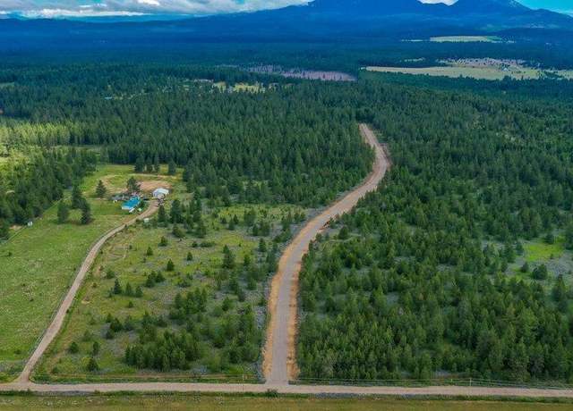 Property at NKA 20 ac N Sheep Spgs, Athol, ID 83801