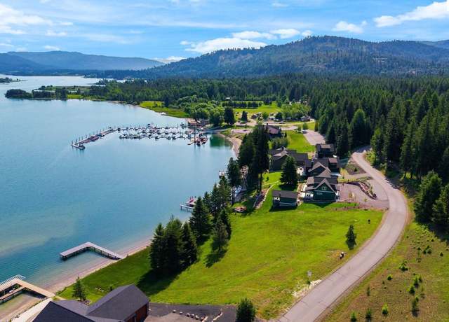 Property at Lot 4 Blk 1 Sawyer Ave, Priest River, ID 83856
