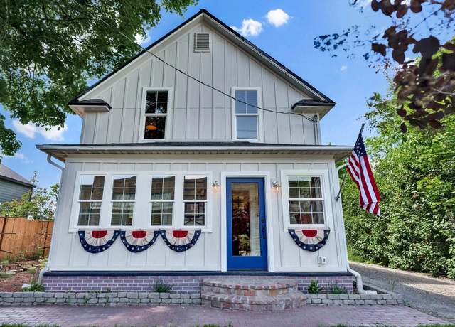 Property at 917 N Boyer Ave, Sandpoint, ID 83864, 4 beds, 2 baths