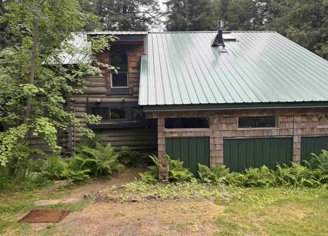 Property at 1283 N Wrenco Rd, Sandpoint, ID 83864, 2 beds, 1 bath