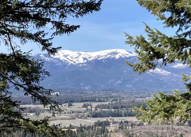 Property at Lot E 3 Green Monarch Ln, Sandpoint, ID 83864