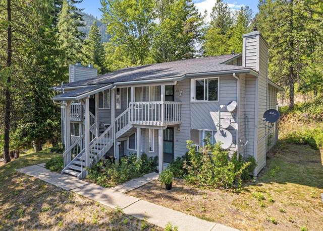 Property at 64 Winterbrook Way #202 Way, Sandpoint, ID 83864, 2 beds, 2 baths