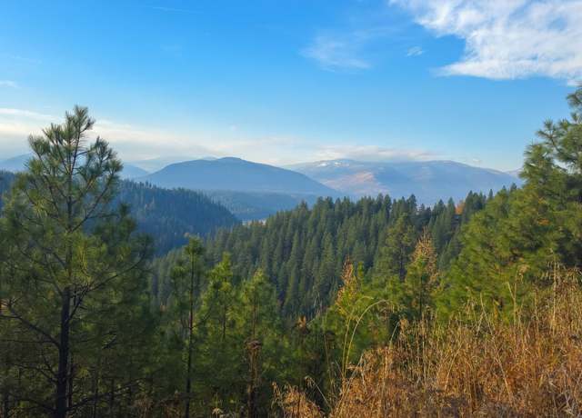 Property at NNA Turtle Ct, Bonners Ferry, ID 83805
