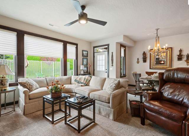 Property at 4583 Greenchain Lp Loop, Coeur D'alene, ID 83814, 3 beds, 3 baths
