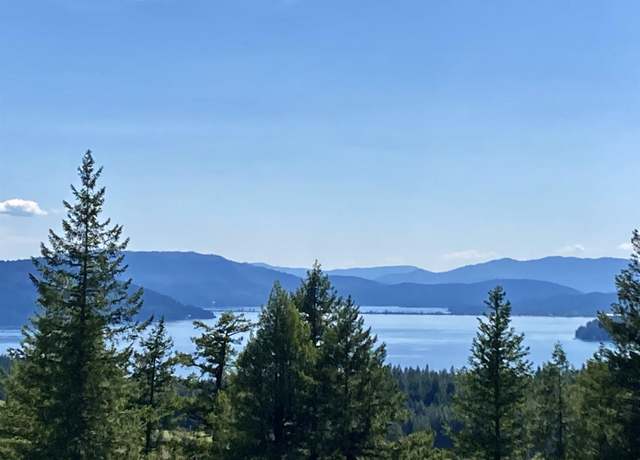 Property at Lot D12 White Cloud, Sandpoint, ID 83864