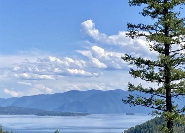 Property at Lot D12 White Cloud, Sandpoint, ID 83864