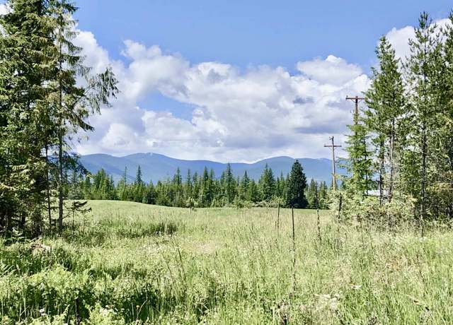 Property at Tract 4 Lost Mile Rd, Bonners Ferry, ID 83805