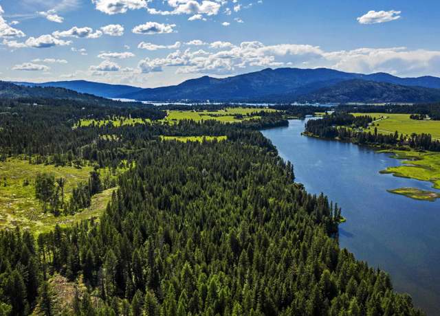 Property at Parcels 3,4 Wildberry Ln, ID 83860