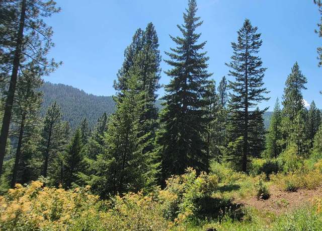 Property at NNA Snowcat Lane Tract 4, Bonners Ferry, ID 83805