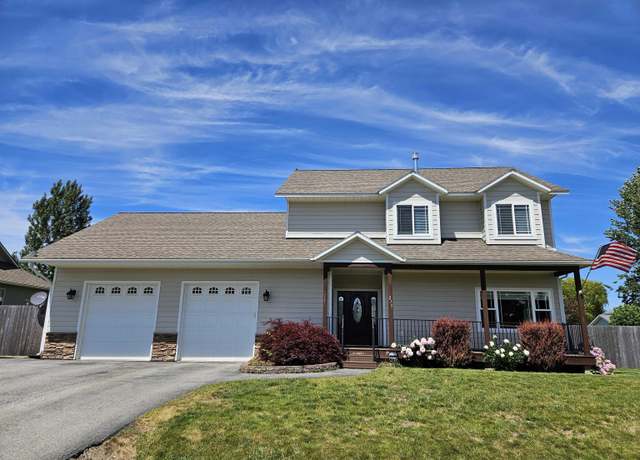 Property at 215 Brittany Loop, Kootenai, ID 83840, 4 beds, 3 baths