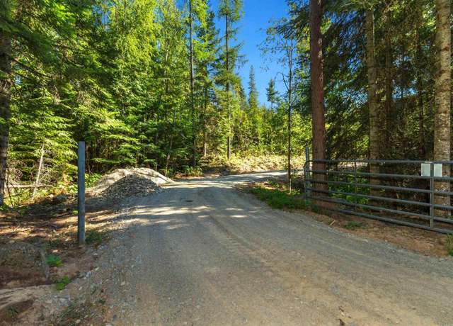 Property at NKA Stone Rd Lot 3, Blanchard, ID 83804