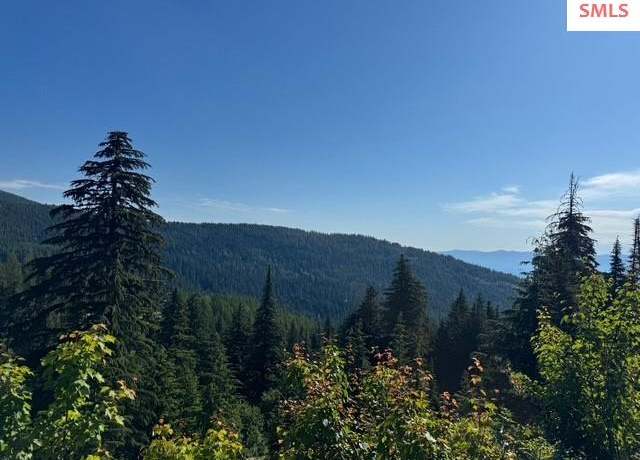 Property at nna Avalanche, Sandpoint, ID 83864