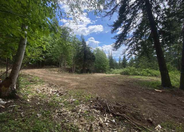 Property at NNA E30 Green Monarch Way, Sandpoint, ID 83864