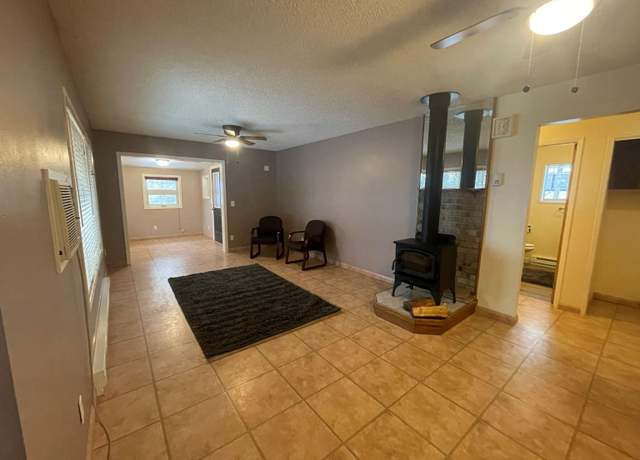 Property at 6605 Ford St, Bonners Ferry, ID 83805, 2 beds, 1 bath