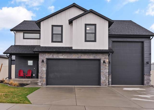 Property at 6657 W Portrush Dr, Rathdrum, ID 83858, 3 beds, 3 baths
