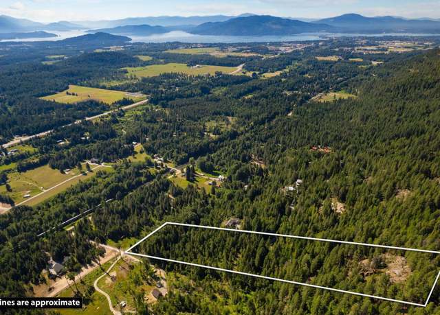 Property at 466 Rincon Dr, Sandpoint, ID 83864