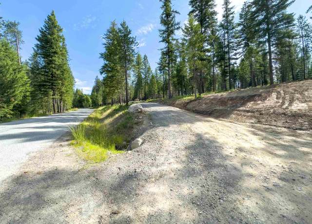 Property at 217 Gold Mtn Drive (20.01 Acres) Dr, Sagle, ID 83860