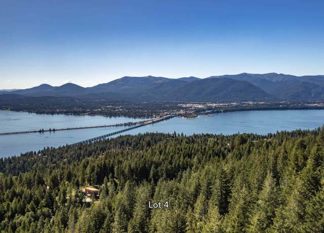 Property at Lot 4 Windham Rd, Sagle, ID 83860