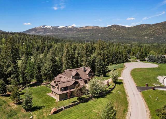 Property at 110 Wright Ct, Sandpoint, ID 83864, 6 beds, 8 baths