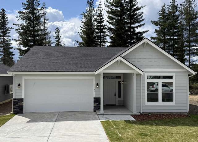 Property at 1131 Jersey St, Sandpoint, ID 83864, 3 beds, 2 baths