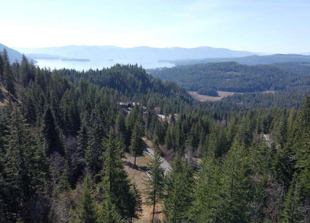 Property at NNA E6 Green Monarch Ln, Sandpoint, ID 83864