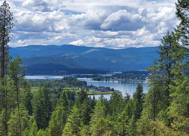 Property at NNA Lot 3 Bloom Farm Rd, Sagle, ID 83860