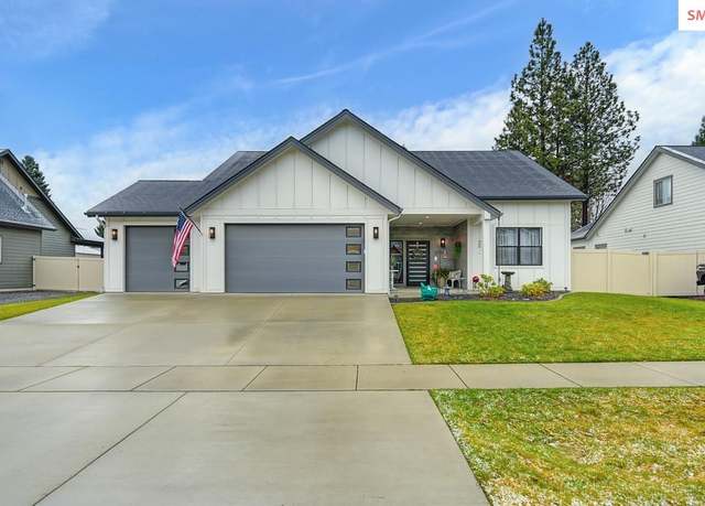 Property at 11248 N Armonia Way, Hayden, ID 83835, 3 beds, 2 baths
