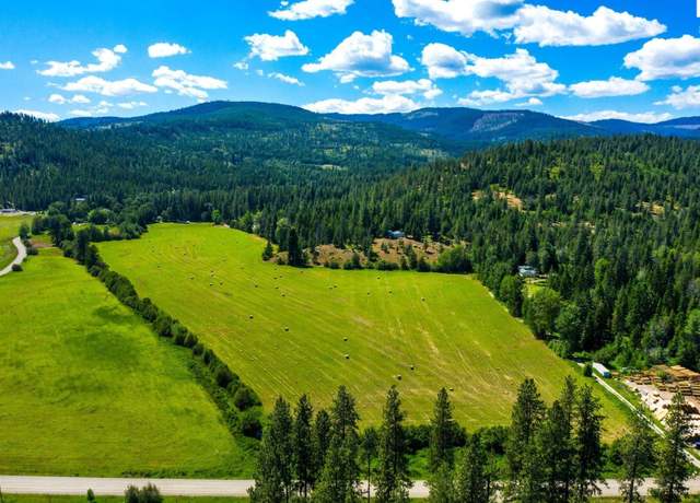 Property at 755 Curtis Creek Rd, Priest River, ID 83856, 3 beds, 2 baths