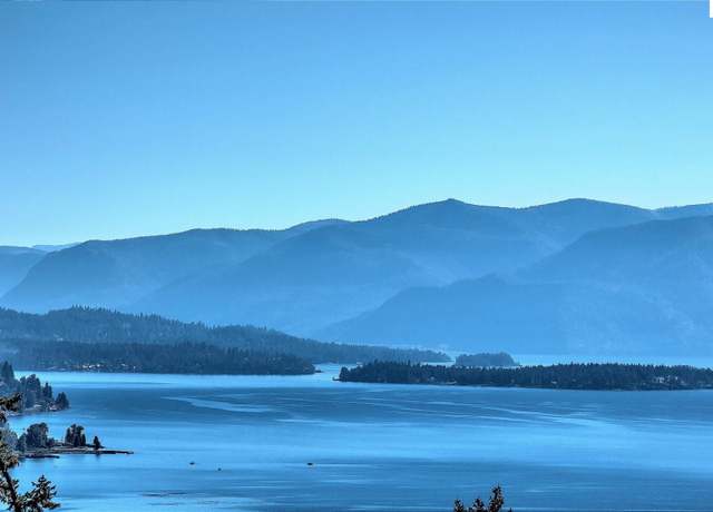 Property at NKA l3 Greatwater Cir, Sandpoint, ID 83864