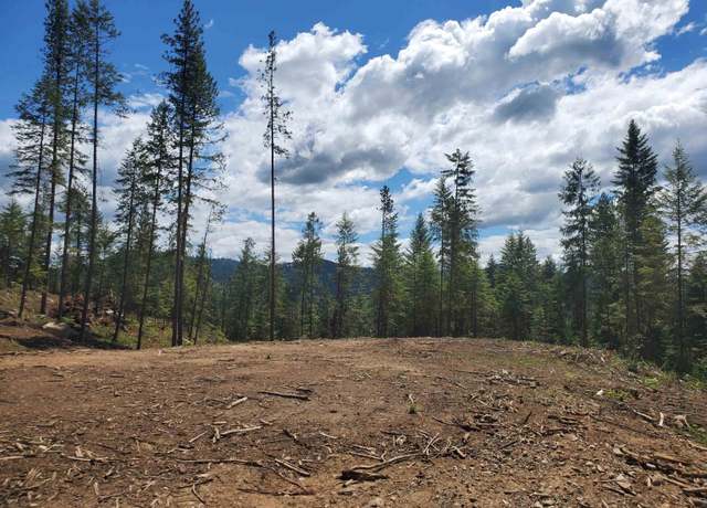Property at NNA Lot 2 Bloom Farm Rd, Sagle, ID 83860