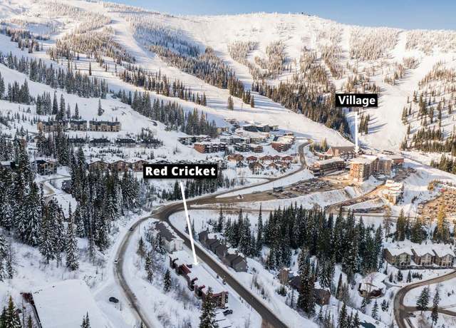 Property at 8754 Schweitzer Mtn Rd, #20 Rd, Sandpoint, ID 83864, 1 bath