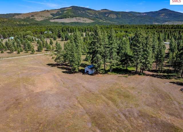 Property at NKA Lot 1 Paradox Rd, Oldtown, ID 83822