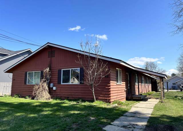 Property at 406-412 N Jefferson, Sandpoint, ID 83864, 8 beds, 4 baths