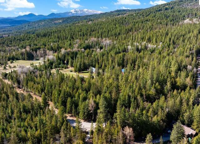 Property at NNA Sagle Rd, Sagle, ID 83860