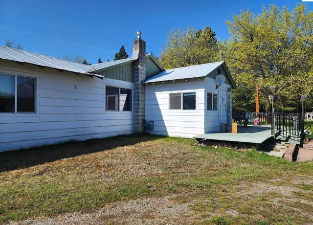 Property at 286 Blume Hill Rd, Bonners Ferry, ID 83805, 3 beds, 1 bath
