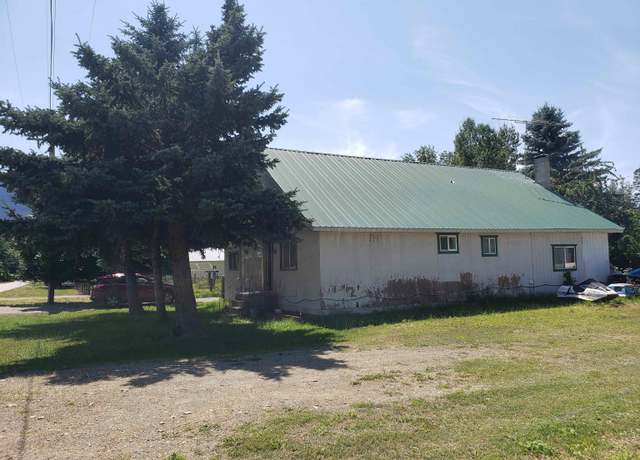 Property at 107 N Pine, Clark Fork, ID 83811, 3 beds, 1 bath