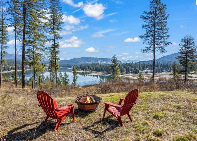 Property at 20926 Highway 2, Sandpoint, ID 83860