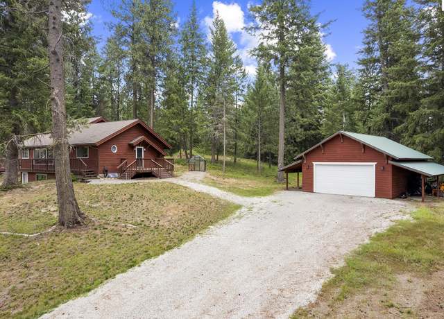Property at 176 Swan Shores Dr, Sagle, ID 83860, 4 beds, 2 baths