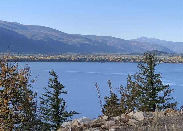 Property at NKA Lot 8 Cheval Noir Ln, ID 83860