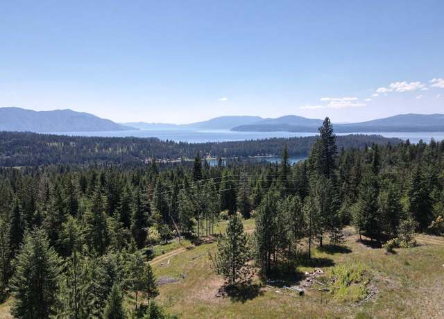 Property at NNA Bluff Drive Lot 2, Hope, ID 83836