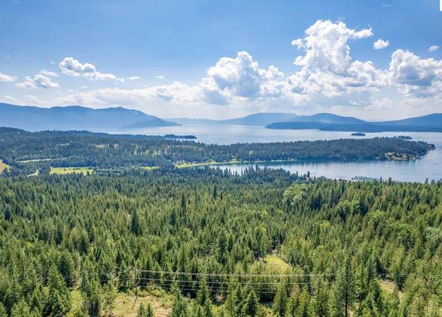 Property at NNA Bluff Drive Lot 1, Hope, ID 83836