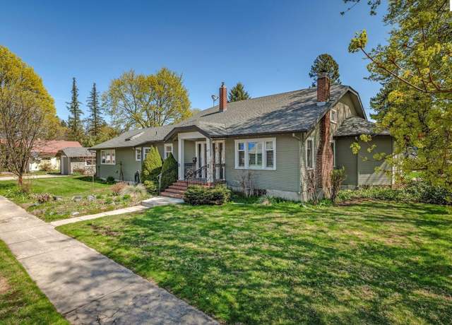 Property at 419 S Euclid Ave, Sandpoint, ID 83864, 4 beds, 2 baths