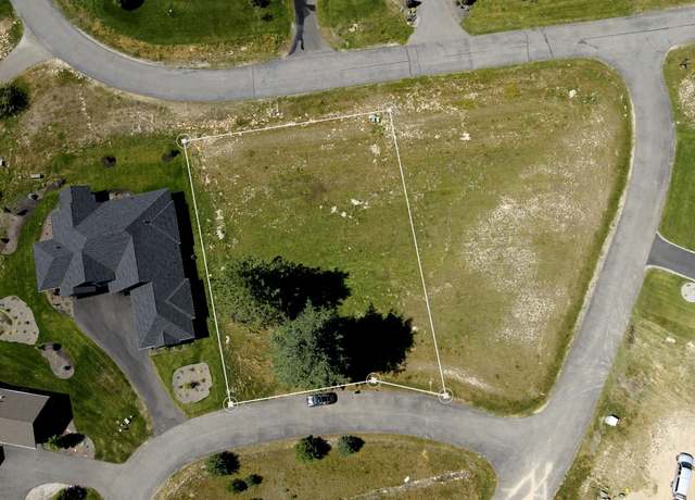 Property at NNA Marie Victoria Ct Blk 2 Lot 12, Sandpoint, ID 83864