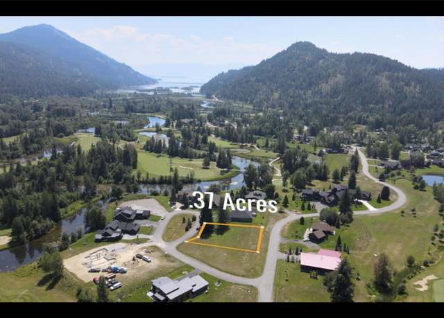 Property at NNA Marie Victoria Ct Blk 2 Lot 12, Sandpoint, ID 83864